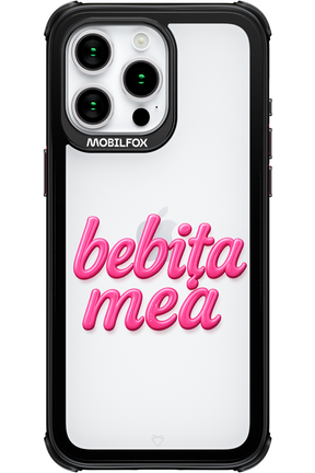 Meaa - Apple iPhone 15 Pro Max