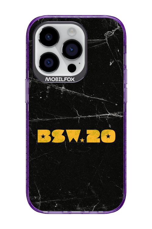 BSW 20 (5) 2.0 - Apple iPhone 14 Pro