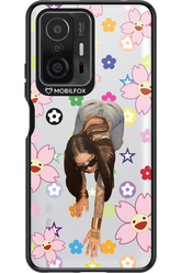 Oh G!rl 2.0 - Xiaomi Mi 11T