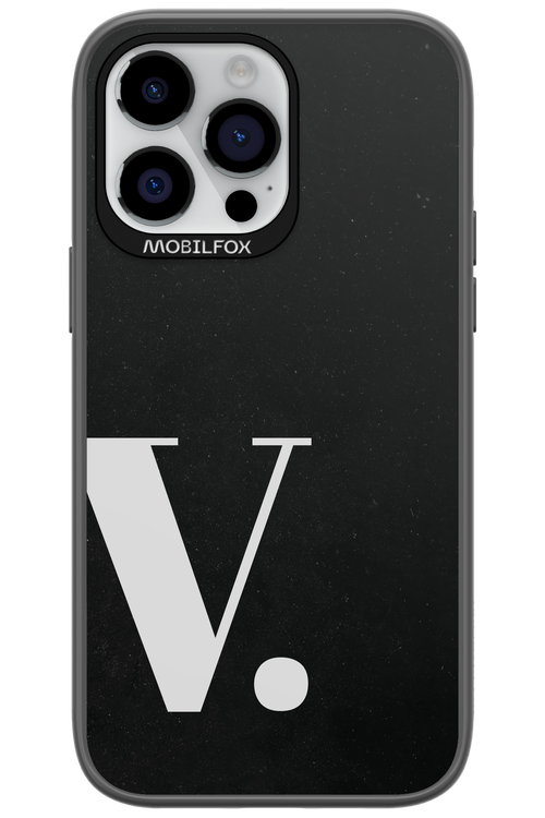 V (Off Space) 2.0 - Apple iPhone 14 Pro Max