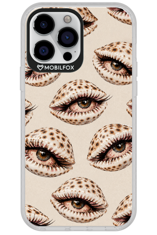 Ocean Eyes 2.0 - Apple iPhone 13 Pro Max