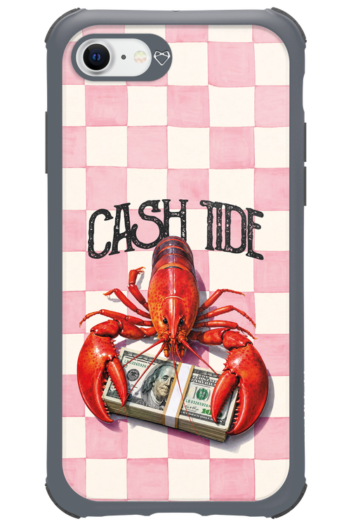 Cash Tide 2.0 - Apple iPhone SE 2022