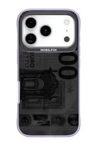 Euro Black 2.0 - Apple iPhone 17 Pro