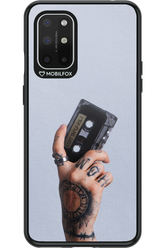 Bagabont 2.0 - OnePlus 8T