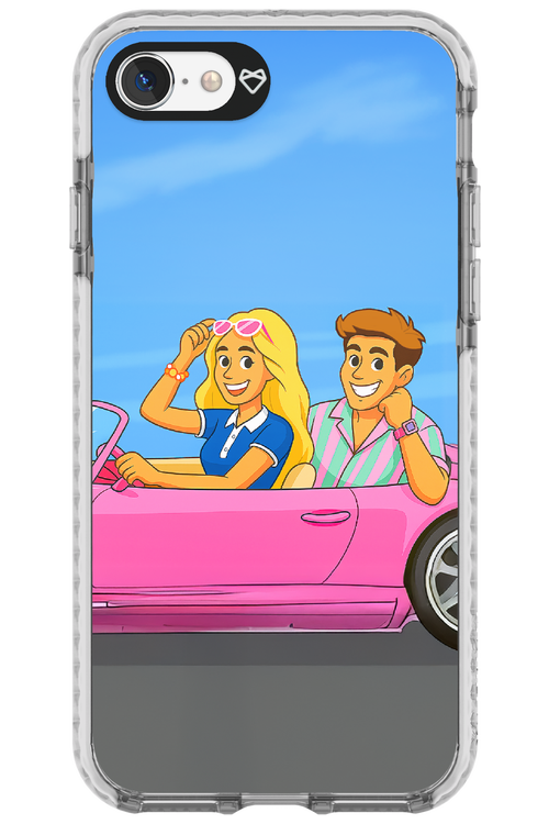 My Way 2.0 - Apple iPhone 7