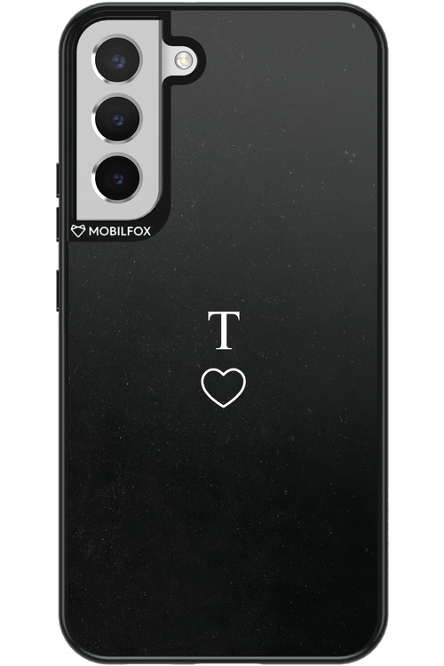 T Black 2.0 - Samsung Galaxy S22+