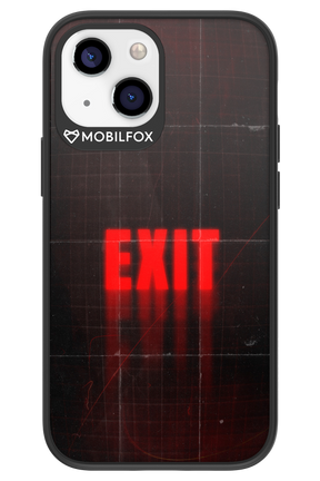 EXIT - Apple iPhone 13 Mini