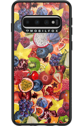 Fruit Basket 2.0 - Samsung Galaxy S10