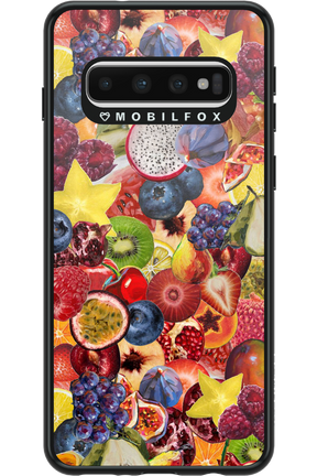 Fruit Basket 2.0 - Samsung Galaxy S10