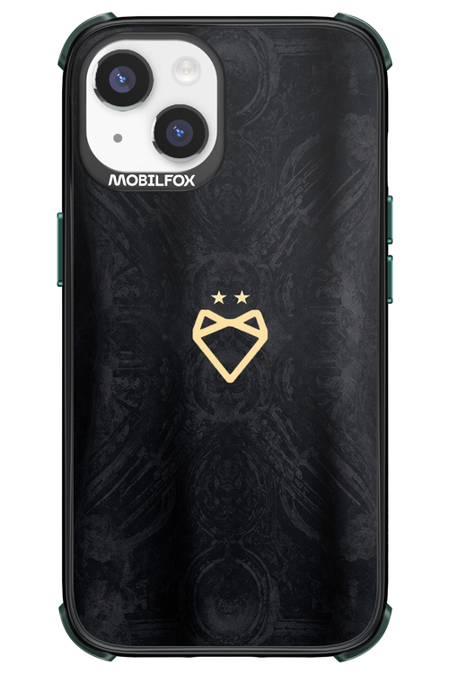 Spain Black 2.0 - Apple iPhone 14