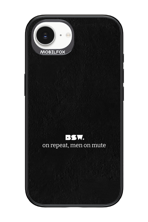BSW FourSeasons 7 2.0 - Apple iPhone 16e