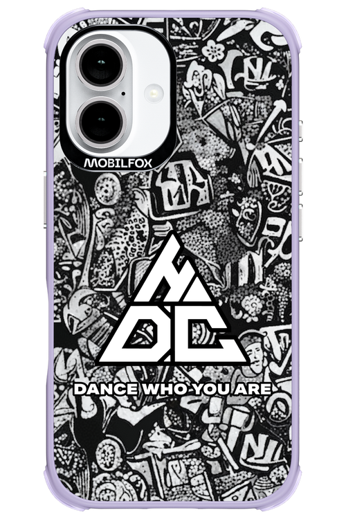 HDC 7 2.0 - Apple iPhone 16