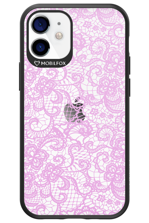 Dantela 2.0 - Apple iPhone 12 Mini