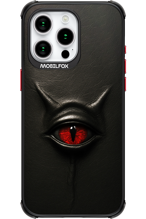 DevilEye 2.0 - Apple iPhone 15 Pro Max