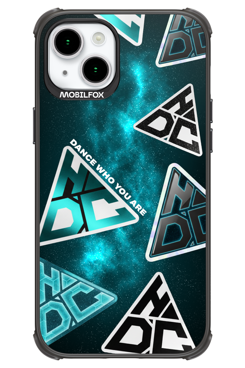 HDC 6 2.0 - Apple iPhone 15 Plus