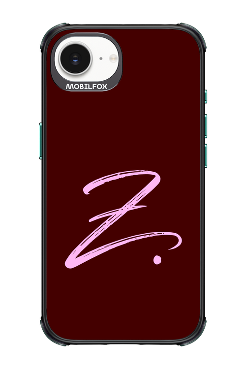 (Dark Blush) Z 2.0 - Apple iPhone 16e
