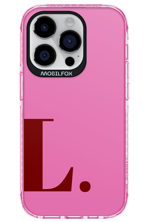 L (Sorbet) 2.0 - Apple iPhone 14 Pro