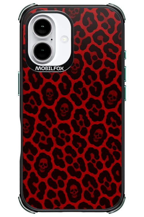 Wild Death - Apple iPhone 16