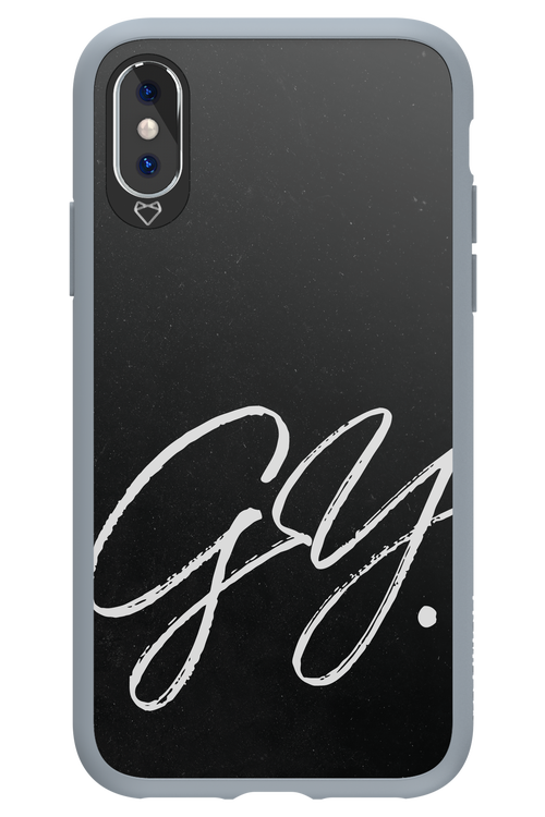 (Off Space) GY 2.0 - Apple iPhone X