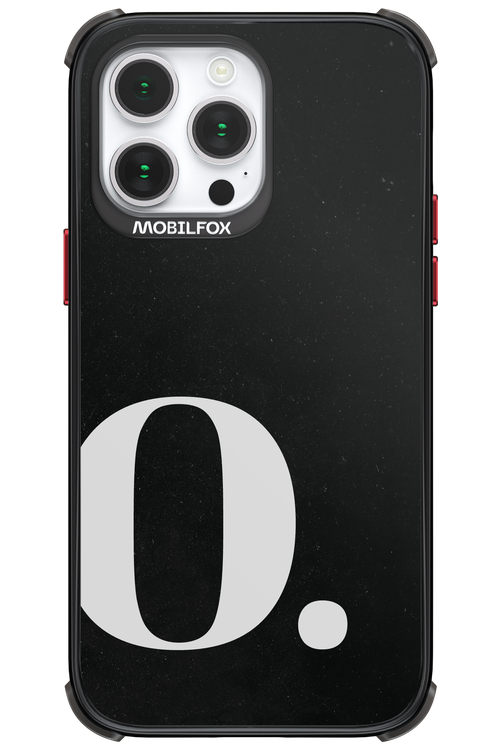 O (Off Space) 2.0 - Apple iPhone 14 Pro Max