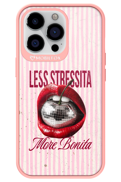 Bonita 2.0 - Apple iPhone 13 Pro