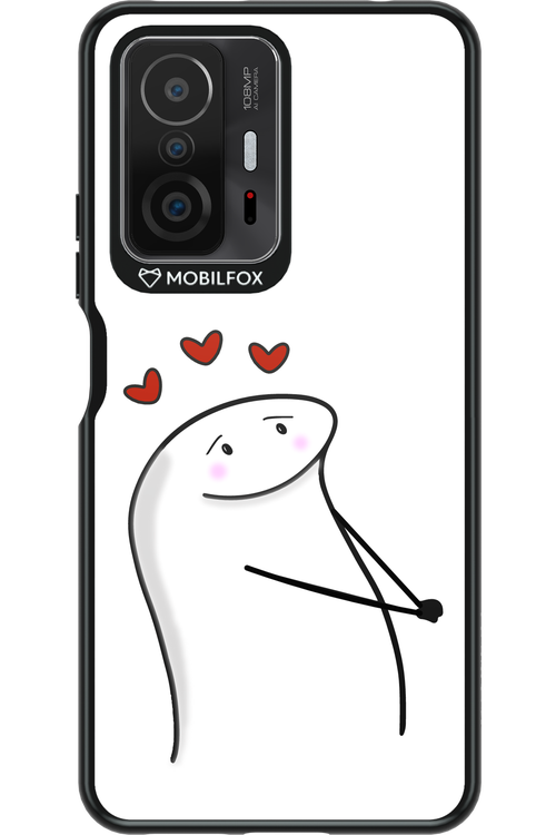 Me & - Xiaomi Mi 11T