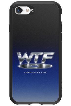 W T F 2.0 - Apple iPhone 8