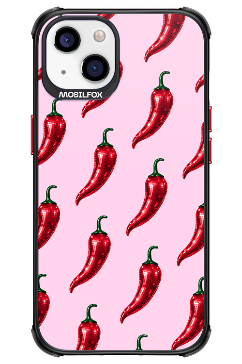 Chili Babe 2.0 - Apple iPhone 13