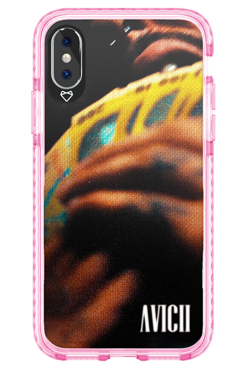 Avicii 2.0 - Apple iPhone XS