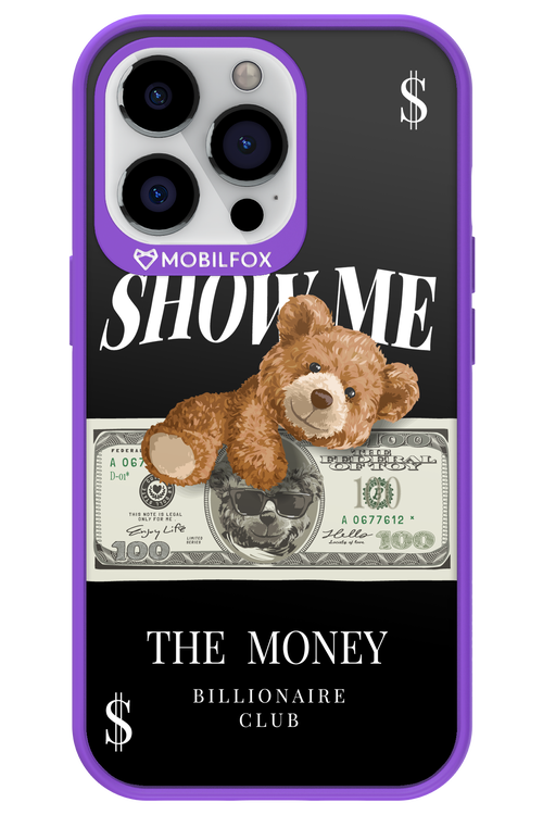 Show Me The Money 2.0 - Apple iPhone 13 Pro