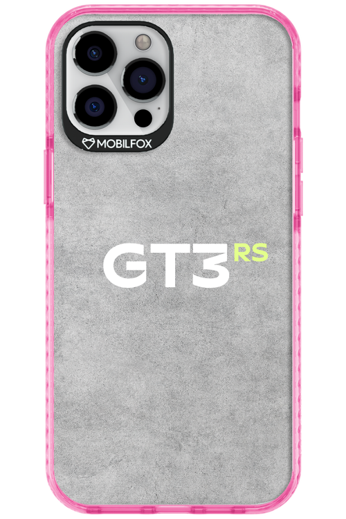 GT3RS - Apple iPhone 12 Pro Max