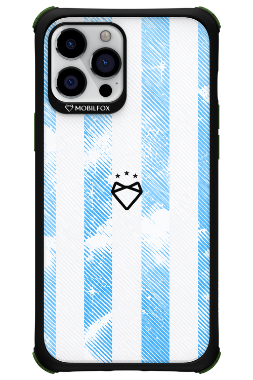 Argentina x Mobilfox 2.0 - Apple iPhone 12 Pro Max