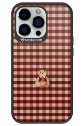 STELLAR TEDDY - Apple iPhone 13 Pro