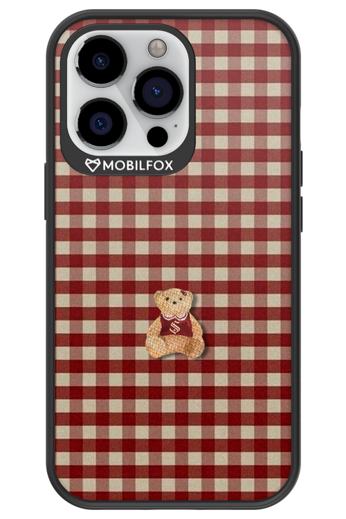 STELLAR TEDDY - Apple iPhone 13 Pro