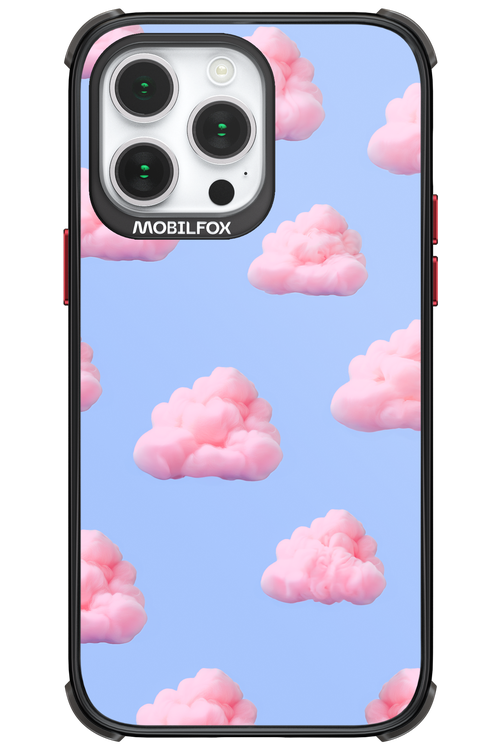 Cloudy - Apple iPhone 14 Pro Max