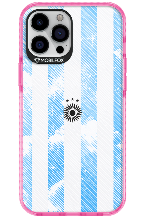 Argentina 2.0 - Apple iPhone 12 Pro Max