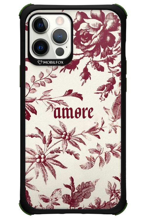Amore 2.0 - Apple iPhone 12 Pro Max