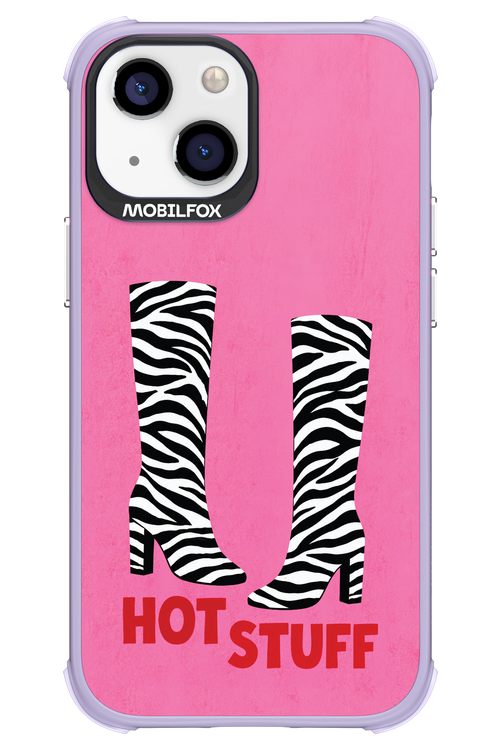 HOT STUFF 2.0 - Apple iPhone 13 Mini