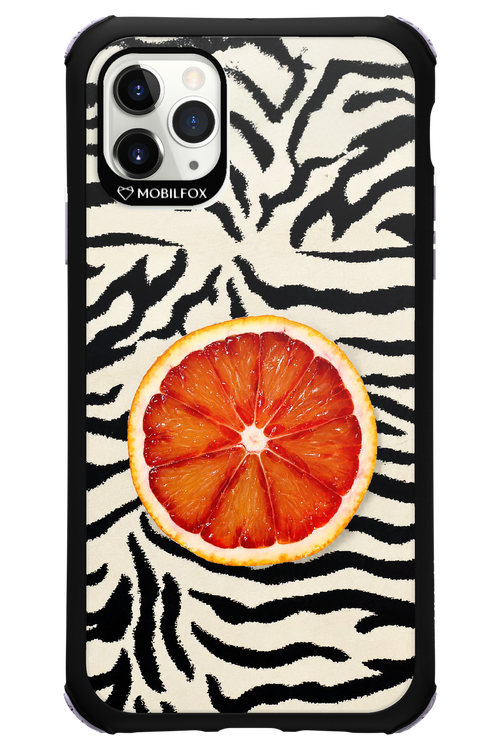 Wild Nectarin 2.0 - Apple iPhone 11 Pro Max