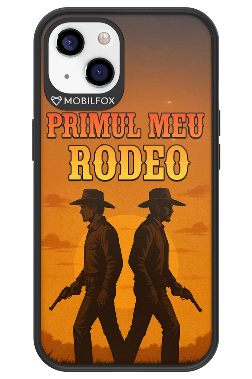 Under The Sun - Apple iPhone 13