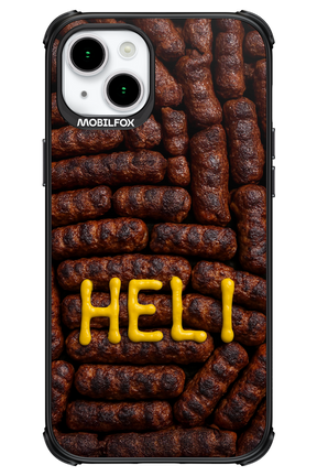 Mici - Apple iPhone 15 Plus