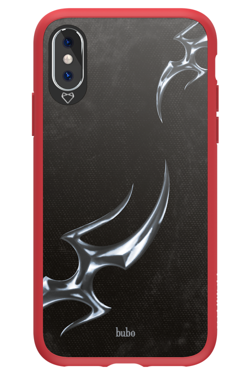 CHROMEPHASE - Apple iPhone XS