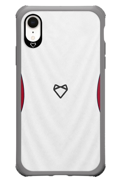 England X Mobilfox 2.0 - Apple iPhone XR