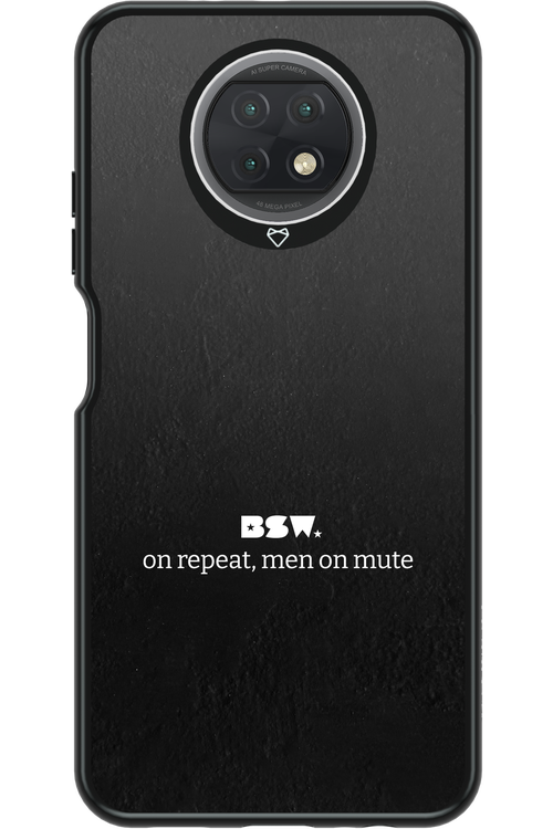 BSW FourSeasons 7 2.0 - Xiaomi Redmi Note 9T 5G