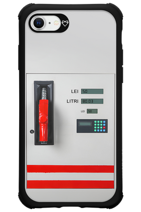 Litri 1 - Apple iPhone SE 2020