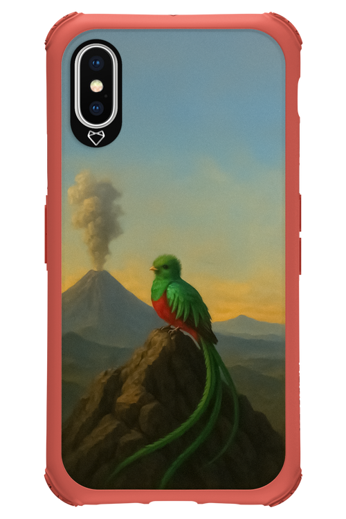 Birdy 2.0 - Apple iPhone XS