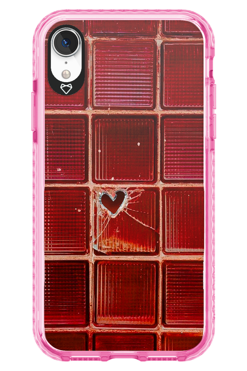 Heartbroken - Apple iPhone XR