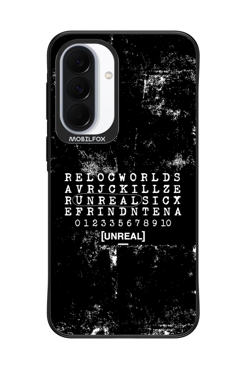 X Ten 2.0 - Samsung Galaxy A37