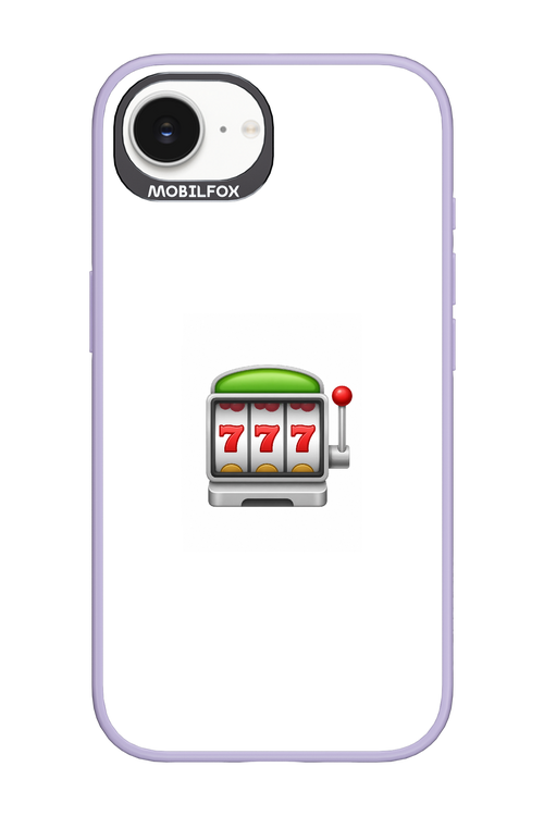777 2.0 - Apple iPhone 17e