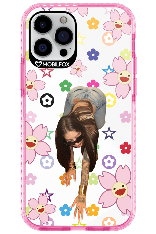 Oh G!rl 2.0 - Apple iPhone 12 Pro